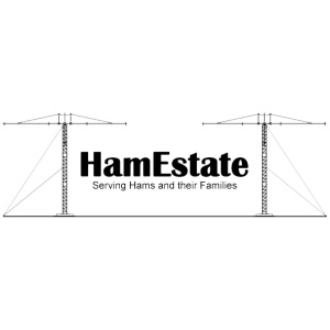 Ham Estate Logo