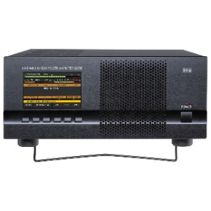 AMPLIFIERS & ACCESSORIES