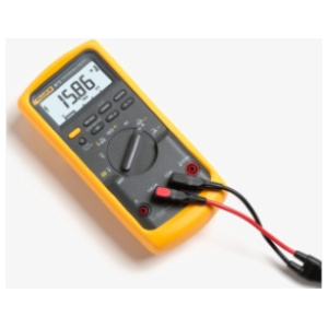 METERS, ANALYZERS & BENCH EQUIPMENT