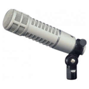 MICROPHONES, SPEECH PROCESSORS & EQUALIZERS