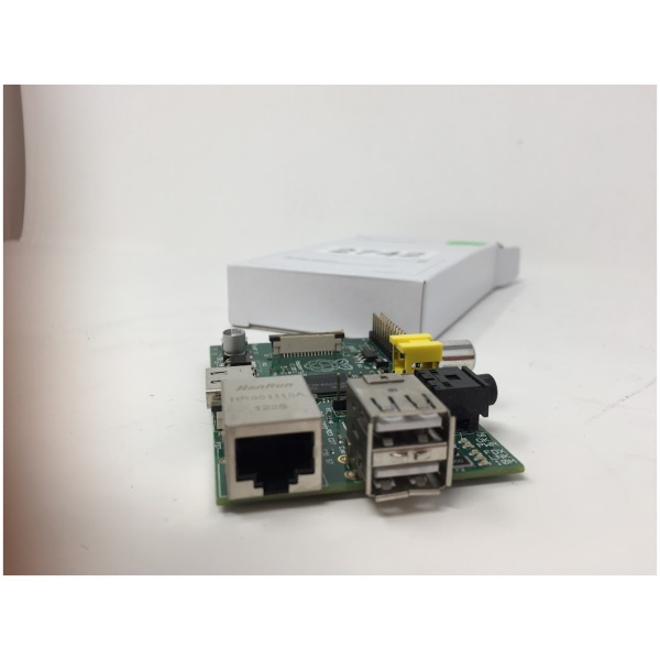 Raspberry Pi Element 14 - Image 3