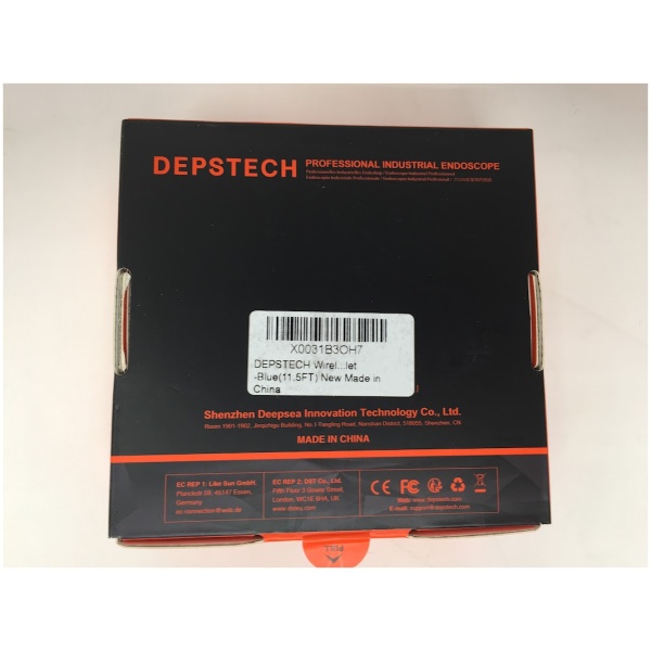 DEPSTECH FHD Inspection Camera - Image 2