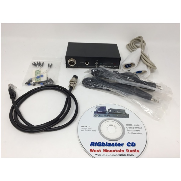 RIGBLASTER PLUS RIG-SOUNDCARD INTERFACE PLUS - Image 3