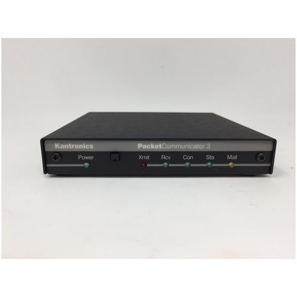 Kantronics KPC-3 Packet Communicator - Image 2