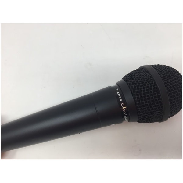 Trans Continental Studios Dynamic Live Microphone - Image 2