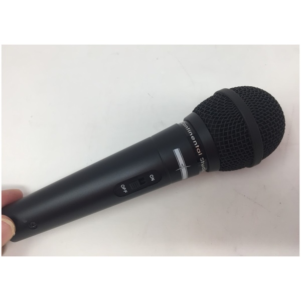 Trans Continental Studios Dynamic Live Microphone - Image 3