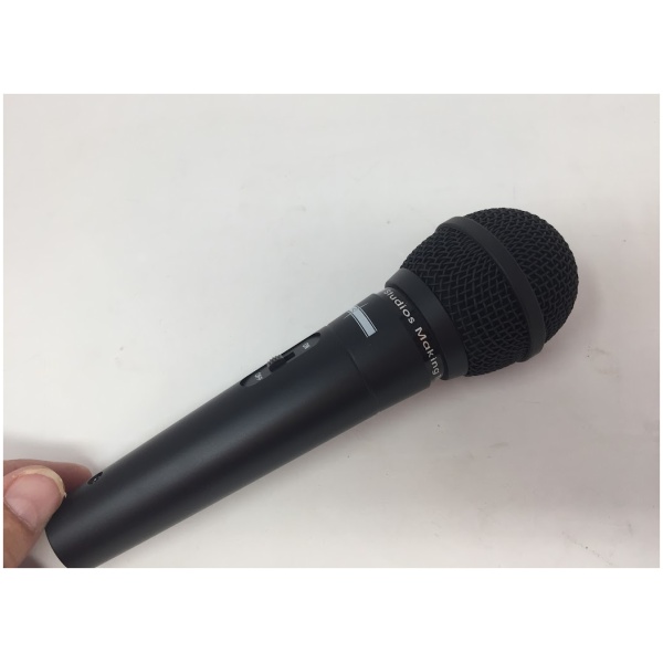 Trans Continental Studios Dynamic Live Microphone - Image 4