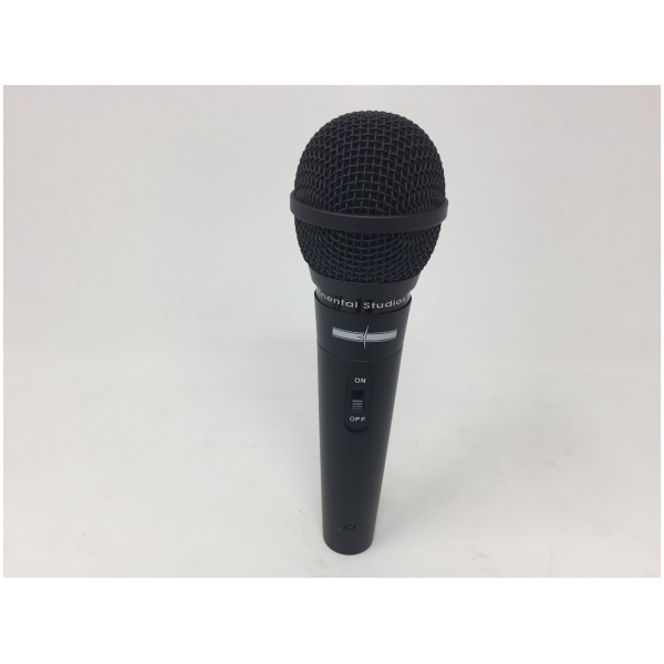 Trans Continental Studios Dynamic Live Microphone - Image 5