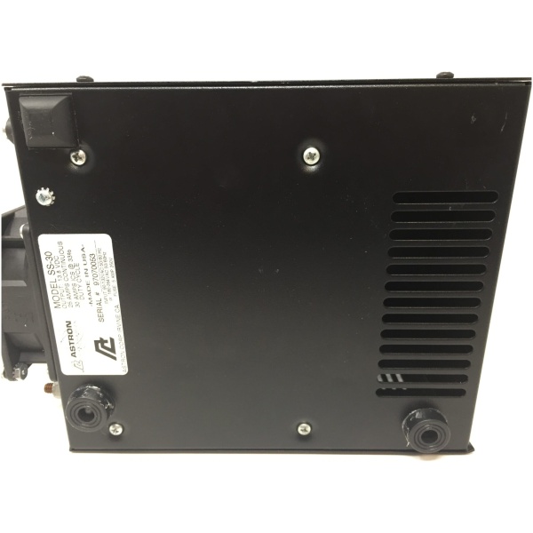 Astron SS-30 Power Supply - Image 6