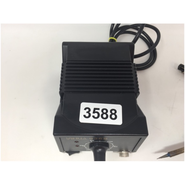 Yihua 936B Soldering Station - Image 5