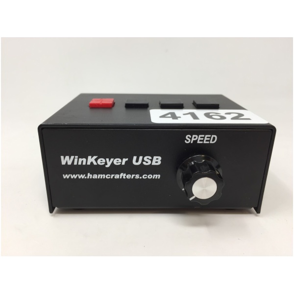 WinKeyer USB - Image 3