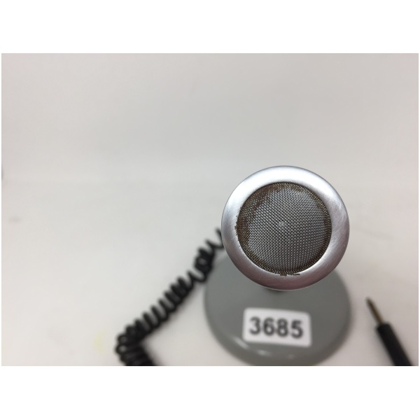 Collins SM-2 Desk Microphone - Image 2