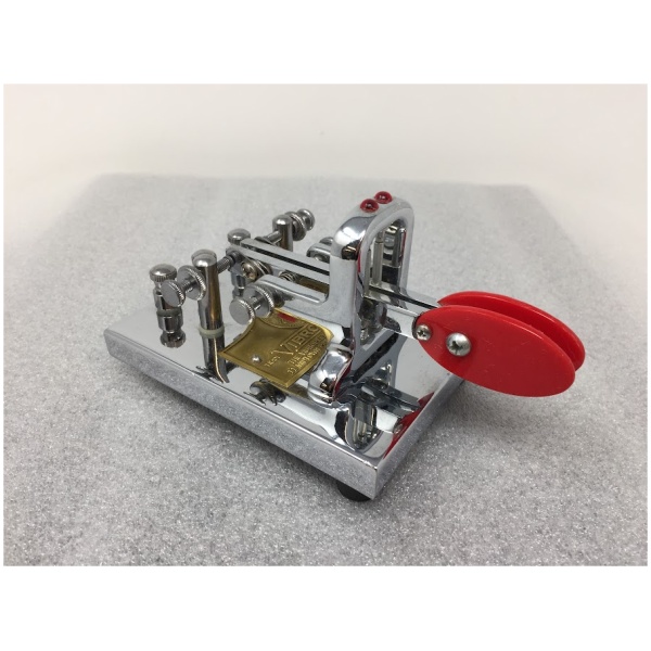 Vibroplex Iambic -D Paddle - Image 7