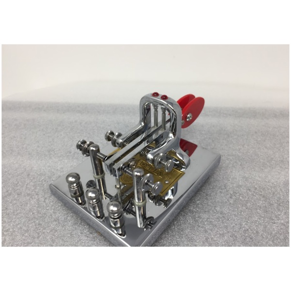 Vibroplex Iambic -D Paddle - Image 6