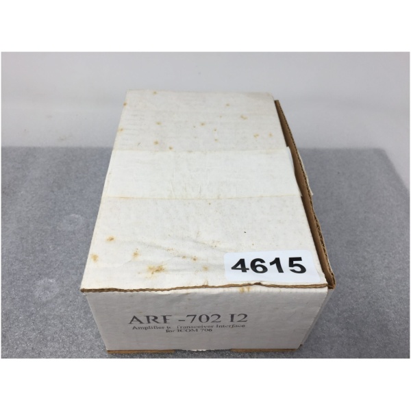 Ameritron ARB-702 IC2 Amp buffer - Image 3