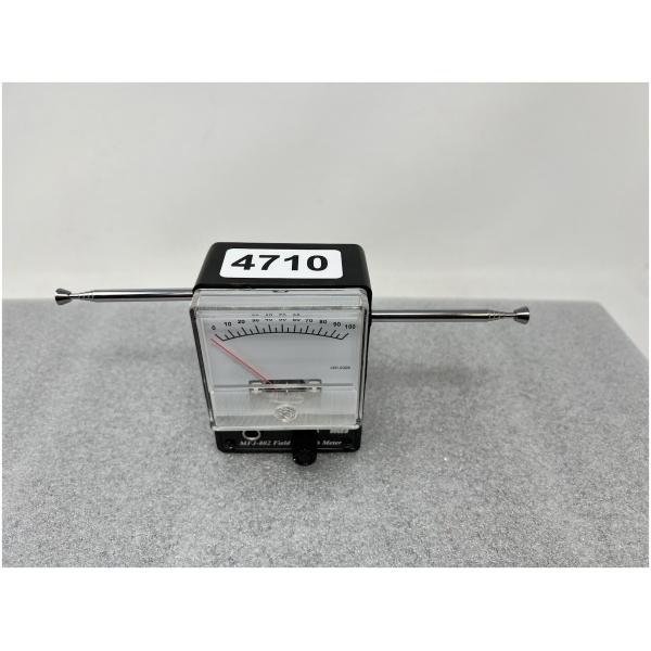 MFJ-802 Field Strength Meter