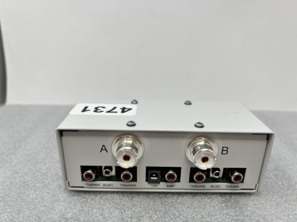 Top Ten Op Swapper RF Relay Unit - Image 4