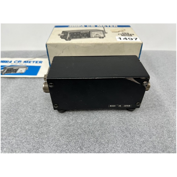 MURA CBM-20  SWR/Power/FS Meter - Image 3