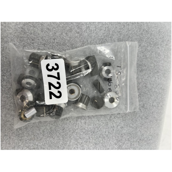 Kenwood TS-820 Knob Set