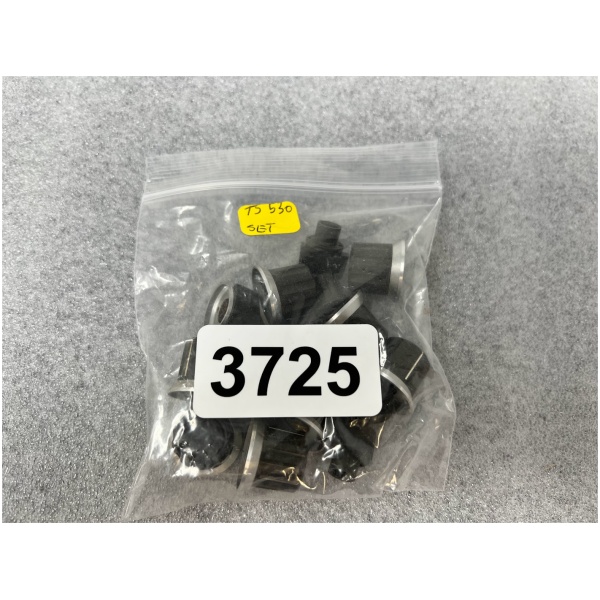 Kenwood TS-530 Knob Set