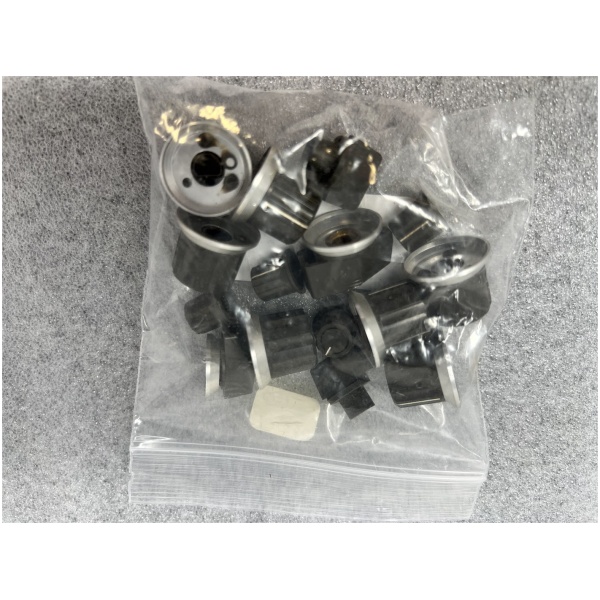 Kenwood TS-530 Knob Set - Image 2