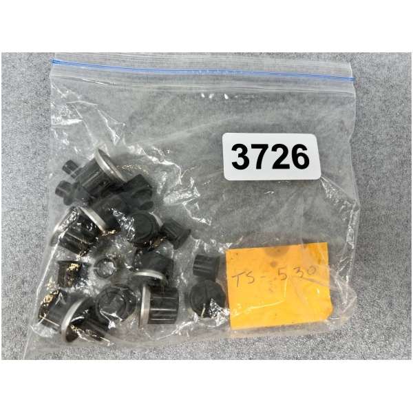 Kenwood TS-530 Knob Set