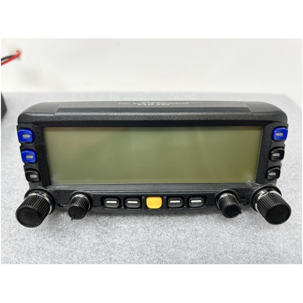 Yaesu FTM-350R Dual Band - Image 4