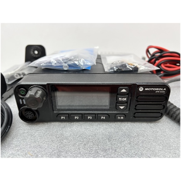 Motorola XPR5550e Digital VHF/UHF - Image 16