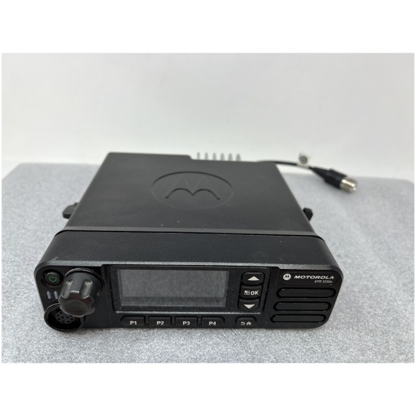 Motorola XPR5550e Digital VHF/UHF - Image 20