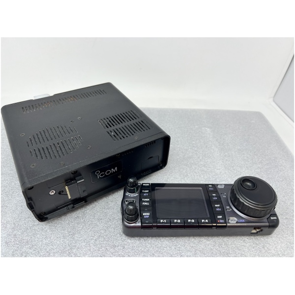 Icom IC-7000 - Image 16