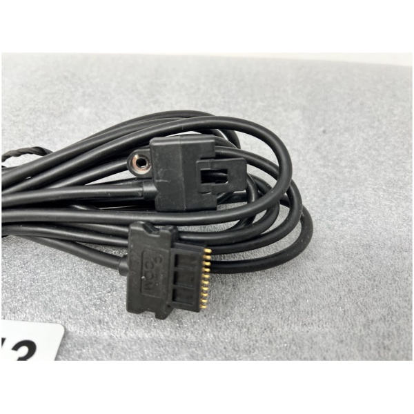 Icom OPC-581 Remote Series Separate Cable for IC-706 - Image 2