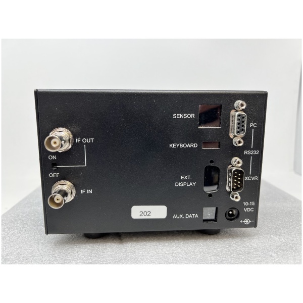 Elecraft P3 Panadapter - Image 3