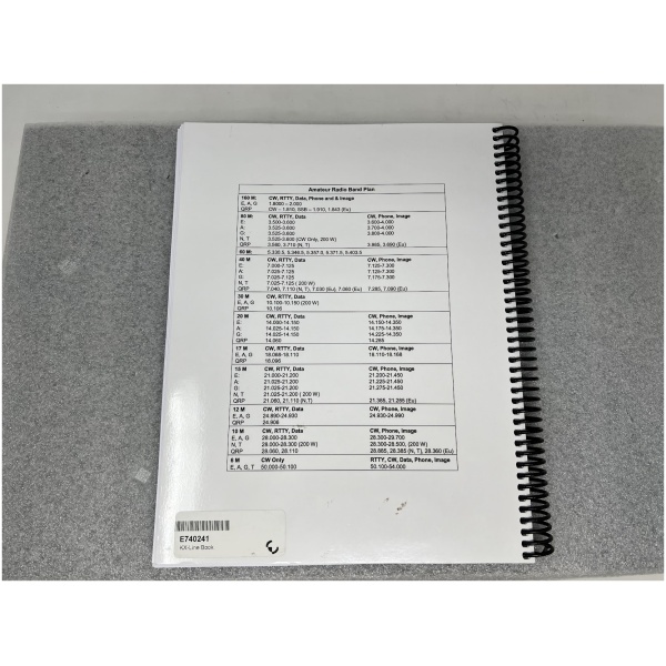 The Elecraft KX-Line The Complete Station - Fred Cady KE7X - Image 2