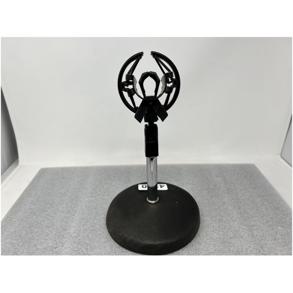 Heil SM-1 Shock Mount with Cast Iron Microphone Base - Image 2