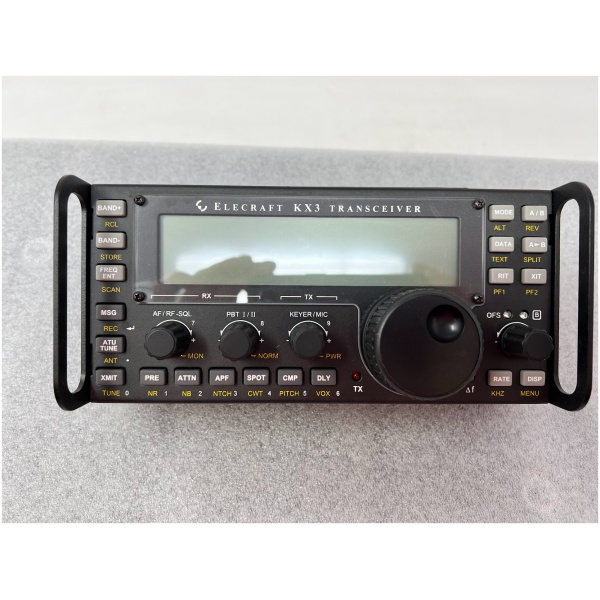 Elecraft KX3 160m-6m Transceiver - Image 9