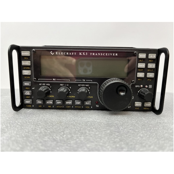 Elecraft KX3 160m-6m Transceiver - Image 10