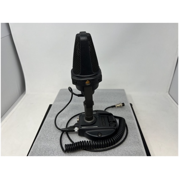 Yaesu MD-200A8X Dynamic Microphone - Image 3