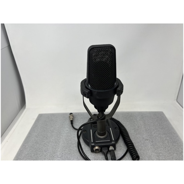 Yaesu MD-200A8X Dynamic Microphone - Image 4