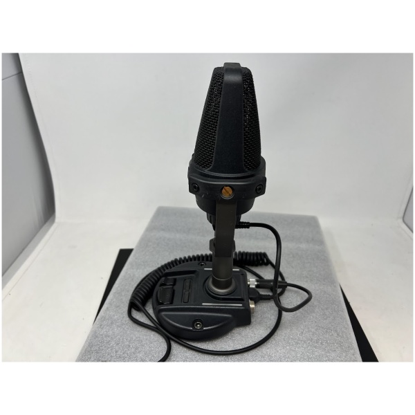 Yaesu MD-200A8X Dynamic Microphone - Image 5