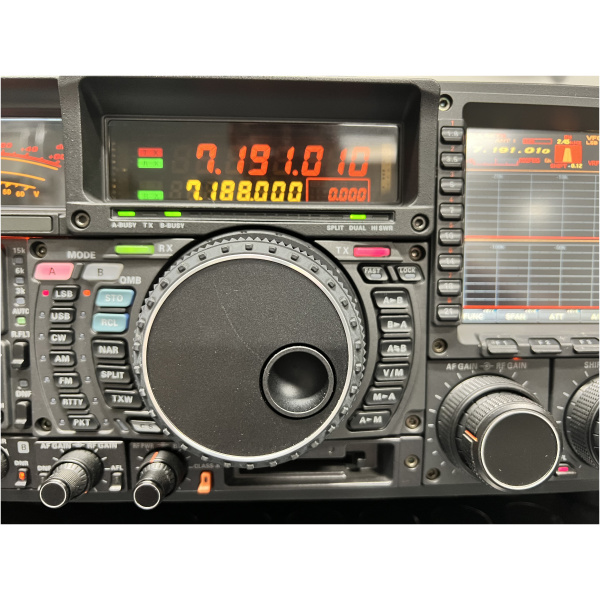 Yaesu FTDX9000MP 400w HF/50MHz Transceiver with FPS-900H - Image 25