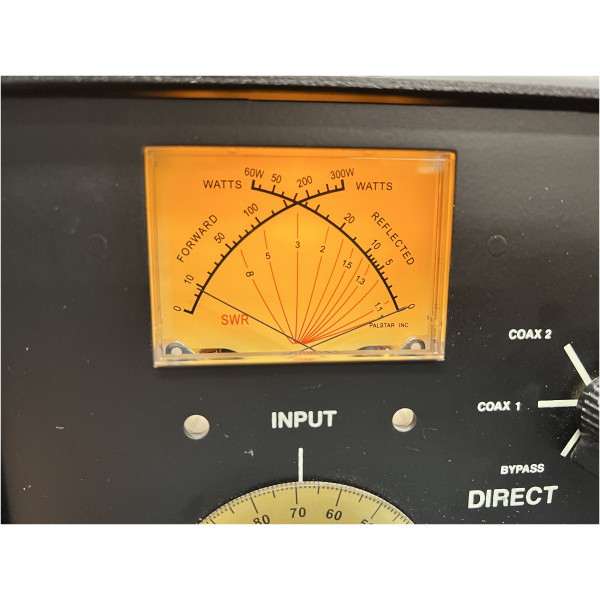 Palstar AT5K Antenna Tuner - Image 8