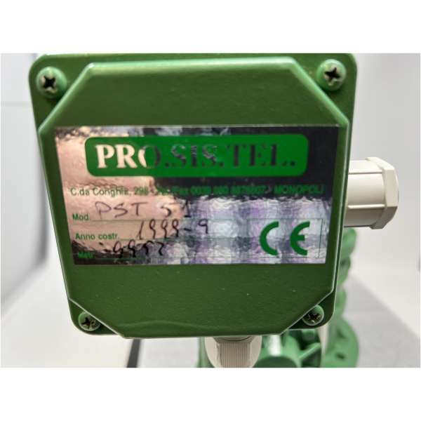 PRO-SIS-TEL PST51 Heavy Duty antenna Rotator - Image 10