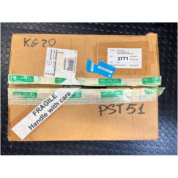 PRO-SIS-TEL PST51 Heavy Duty antenna Rotator - Image 3