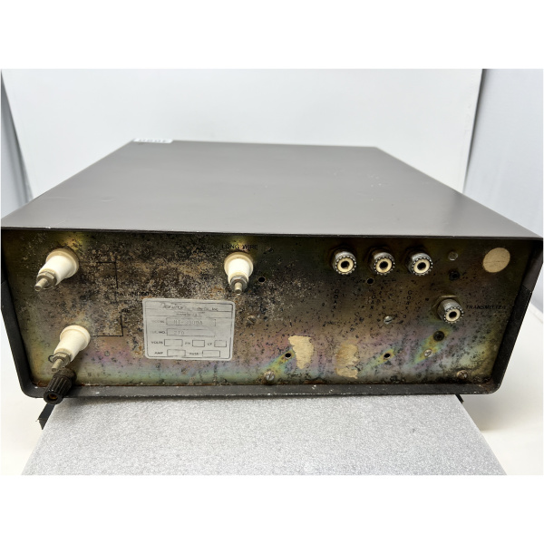 Dentron MT-3000A Antenna Tuner - Image 4