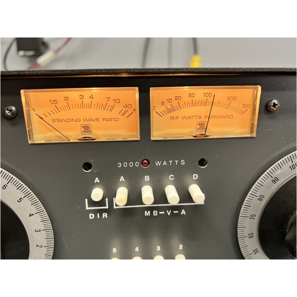 NYE Viking MB-V-A 3KW Antenna Tuner - Image 2