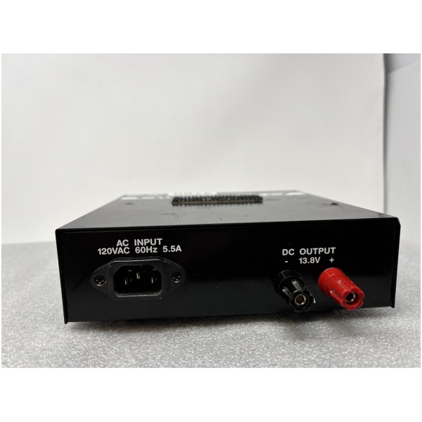 Pyramid PSV-200 Power Supply - Image 4