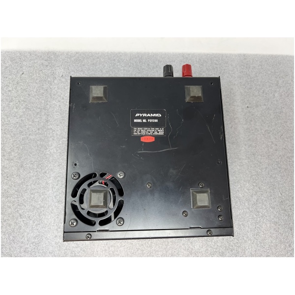 Pyramid PSV-200 Power Supply - Image 6