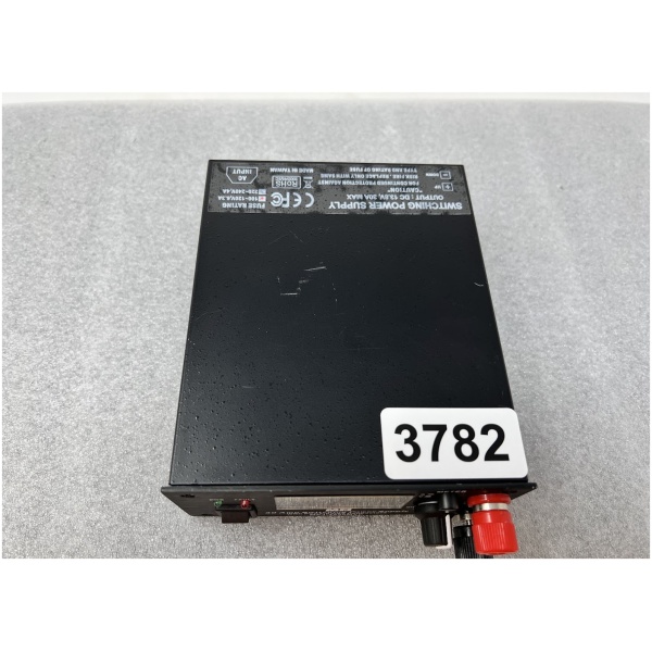 MFJ-4230MVP Power Supply - Image 3