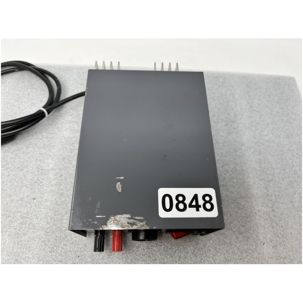 Samlex RPS1204 4-6Amp Power Supply - Image 2