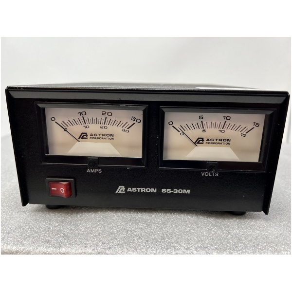 Astron SS-30M Power Supply - Image 3